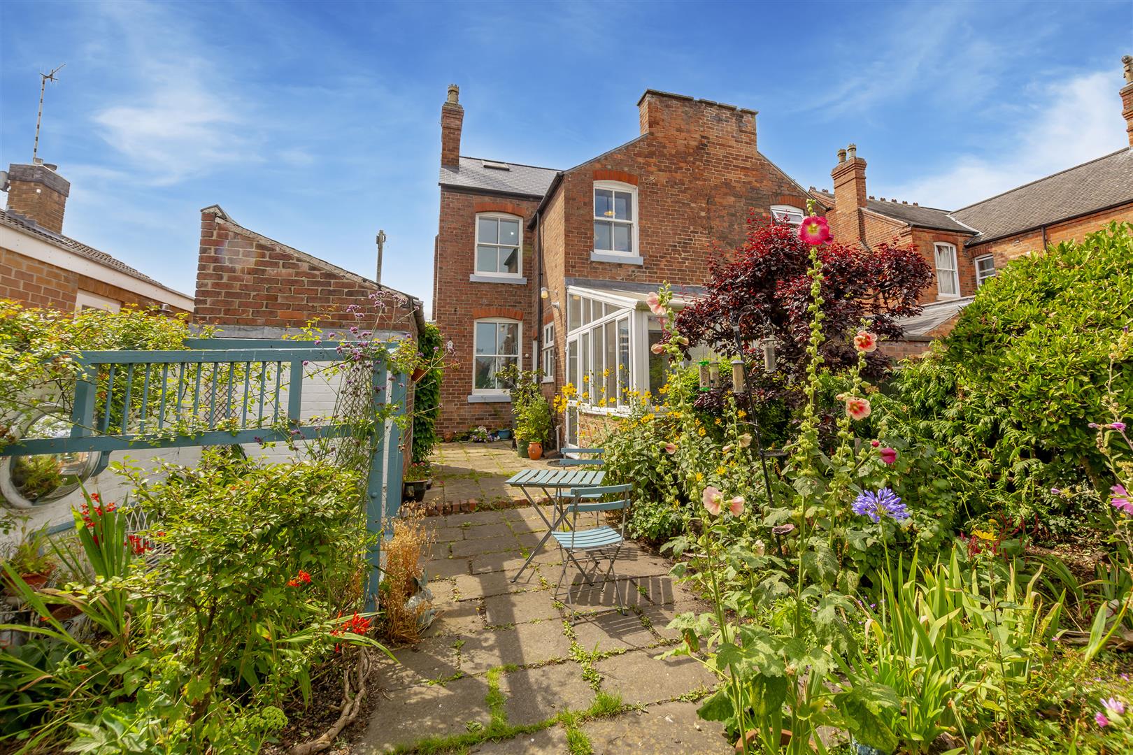 Breedon Street, Long Eaton Robert Ellis Estate Agents
